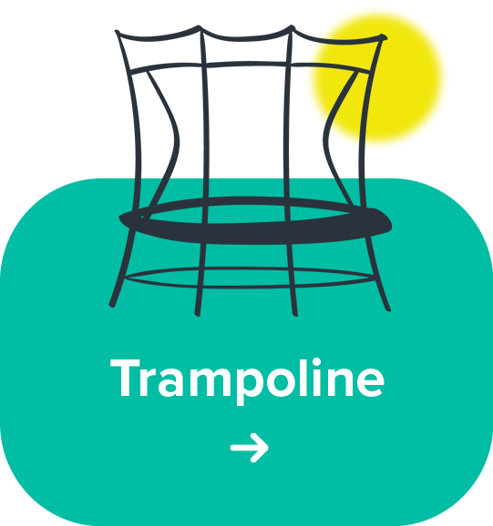 Trampoline